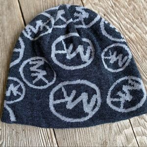 MICHAEL Michael Kors MK Beanie Hat